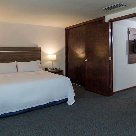 Holiday Inn Express Culiacan By Ihg Екстериор снимка