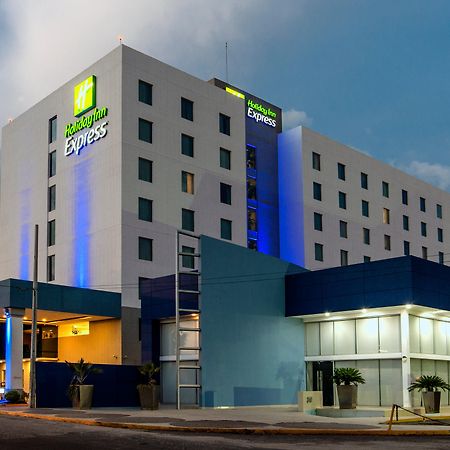 Holiday Inn Express Culiacan By Ihg Екстериор снимка