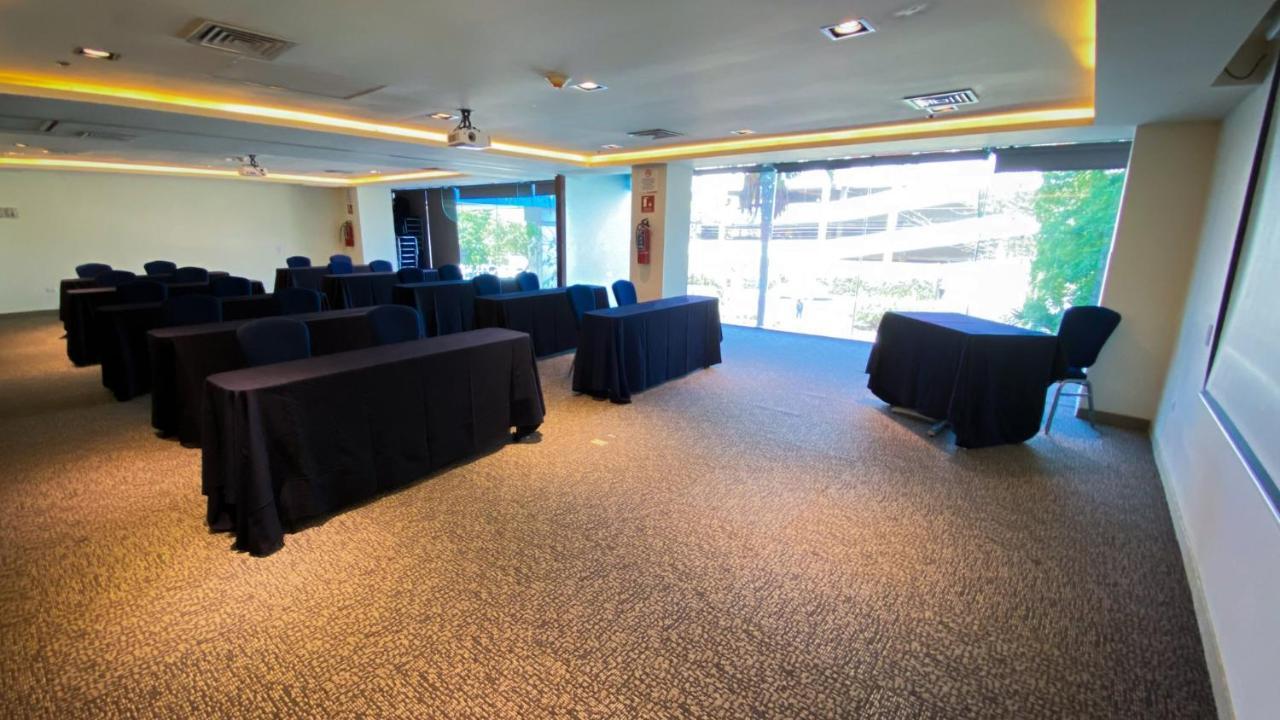 Holiday Inn Express Culiacan By Ihg Екстериор снимка