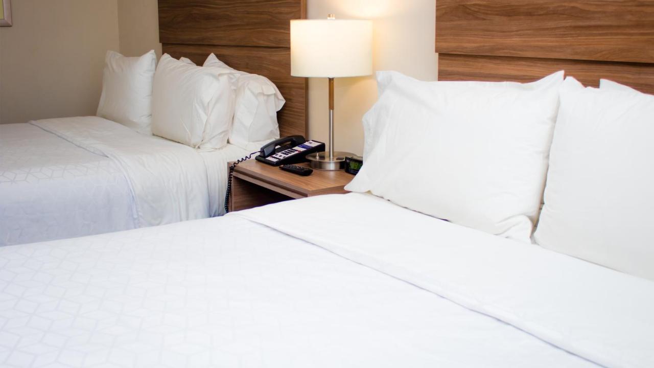 Holiday Inn Express Culiacan By Ihg Екстериор снимка
