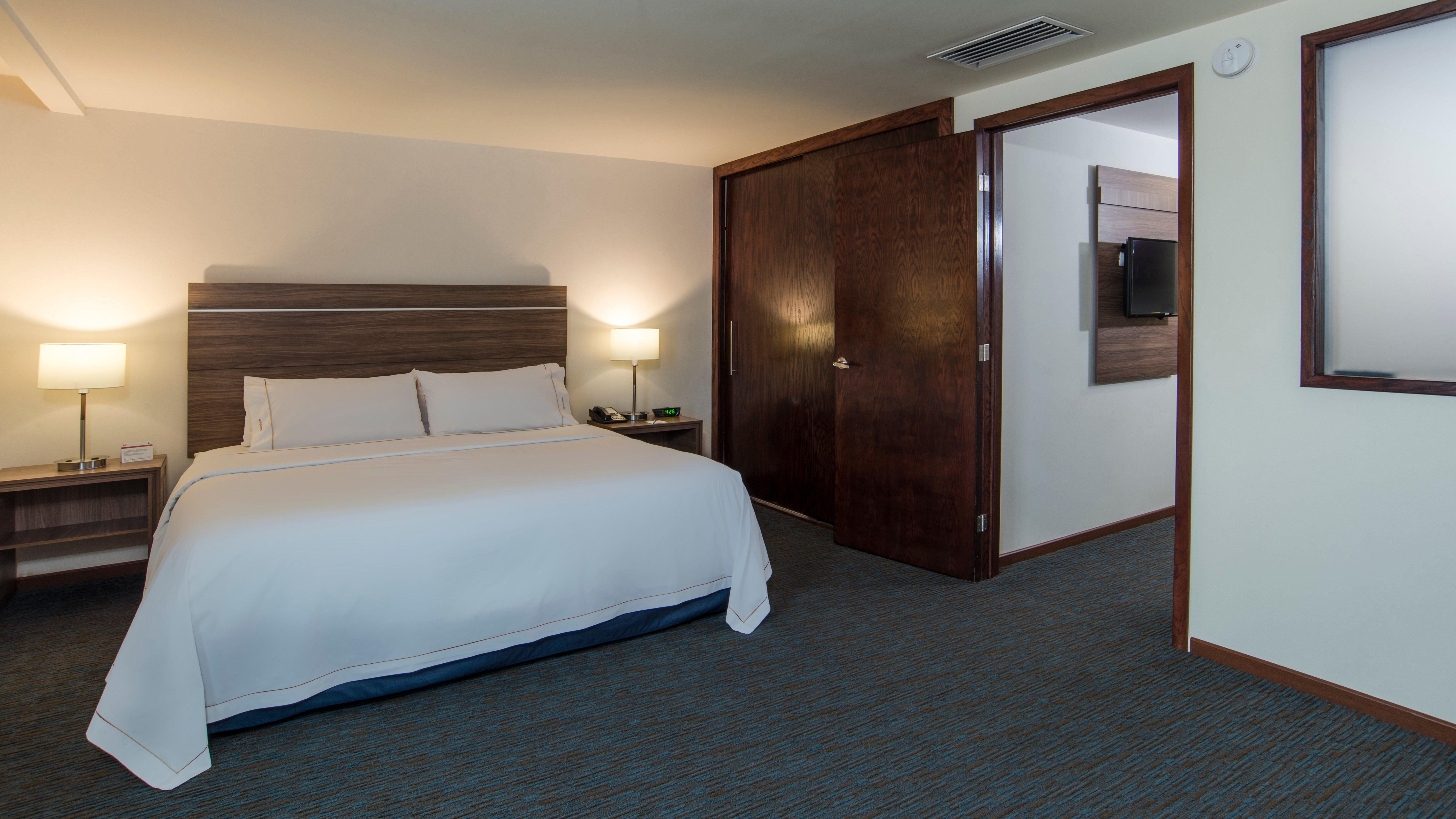 Holiday Inn Express Culiacan By Ihg Екстериор снимка
