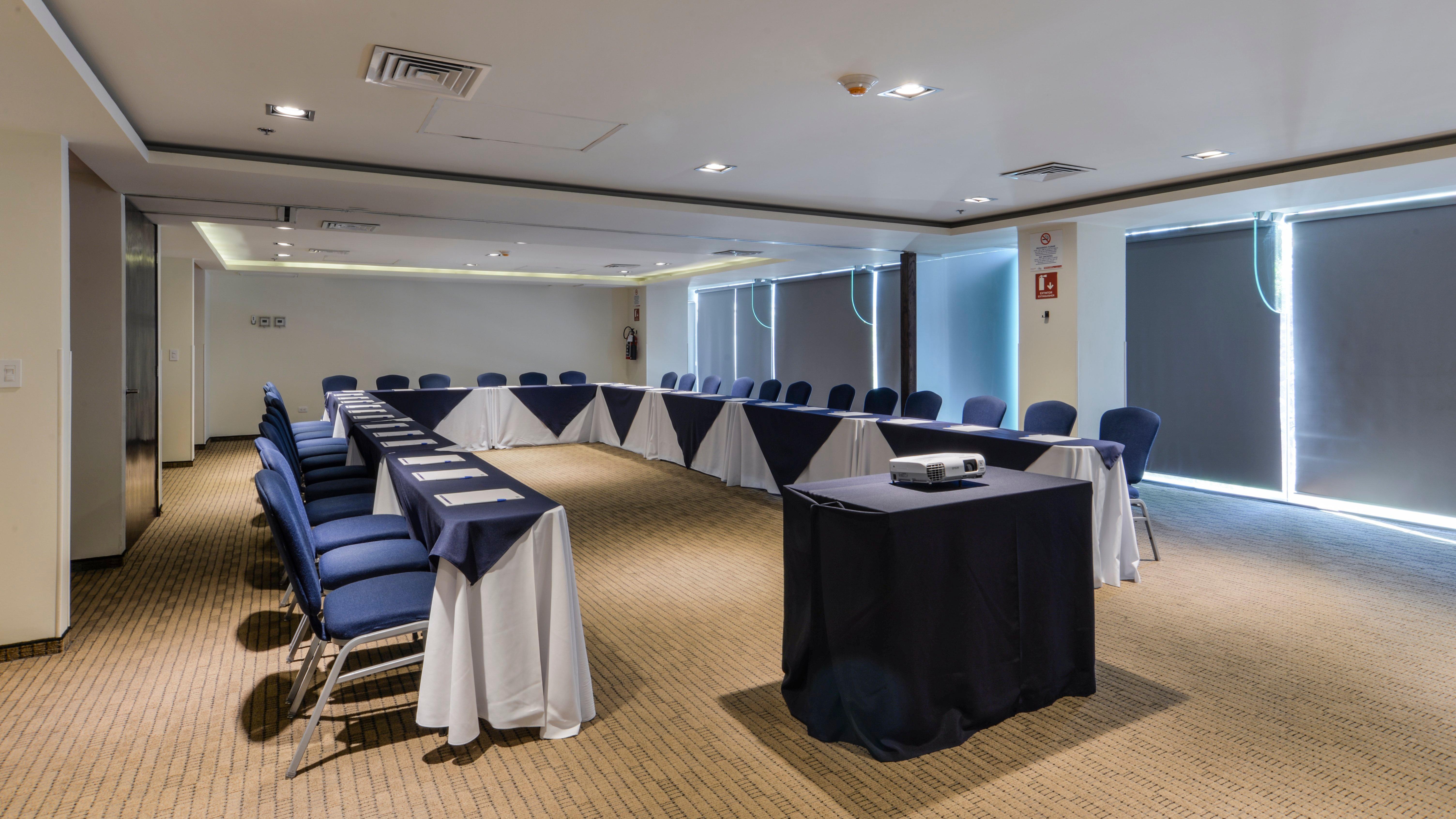 Holiday Inn Express Culiacan By Ihg Екстериор снимка