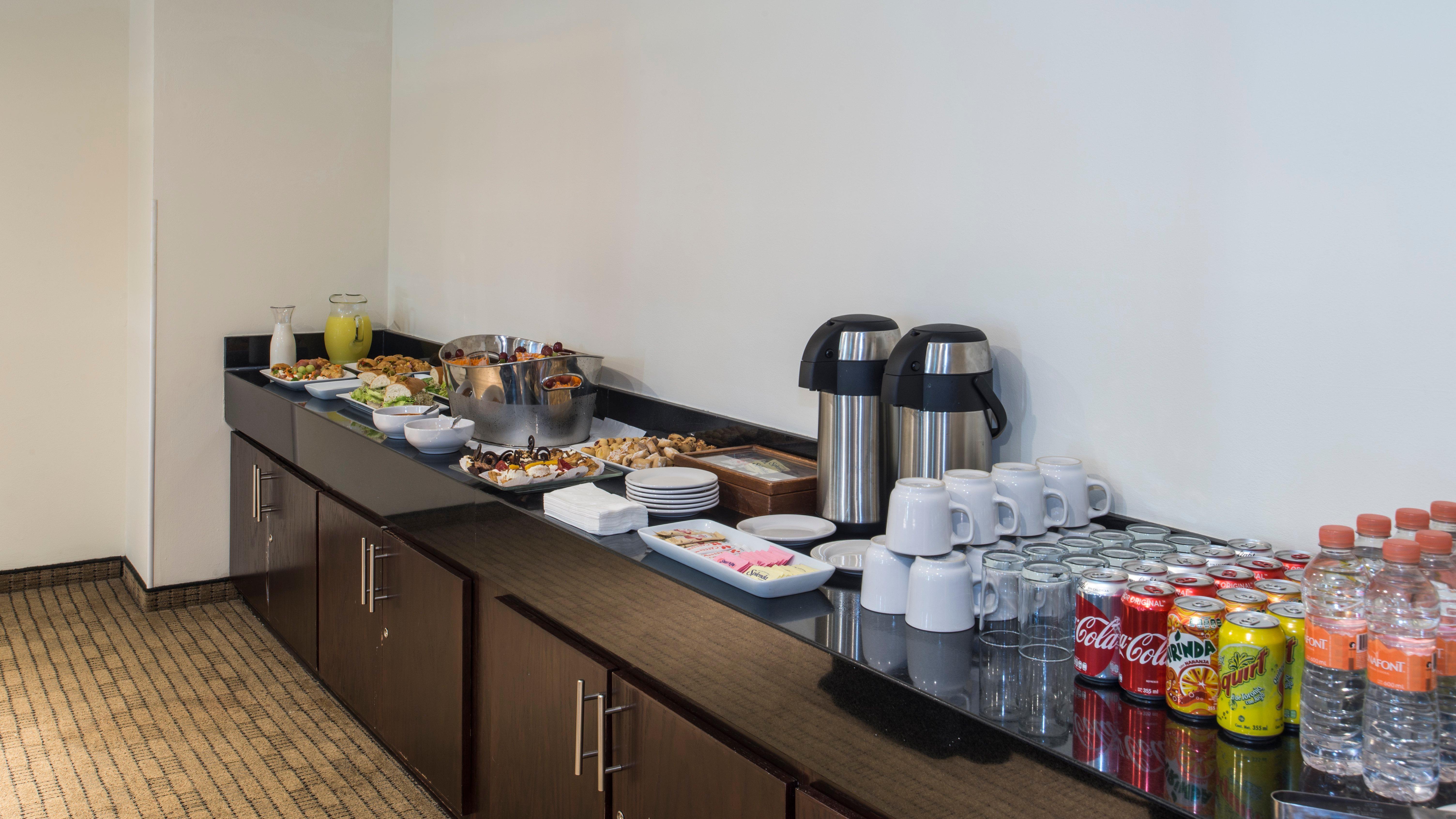 Holiday Inn Express Culiacan By Ihg Екстериор снимка