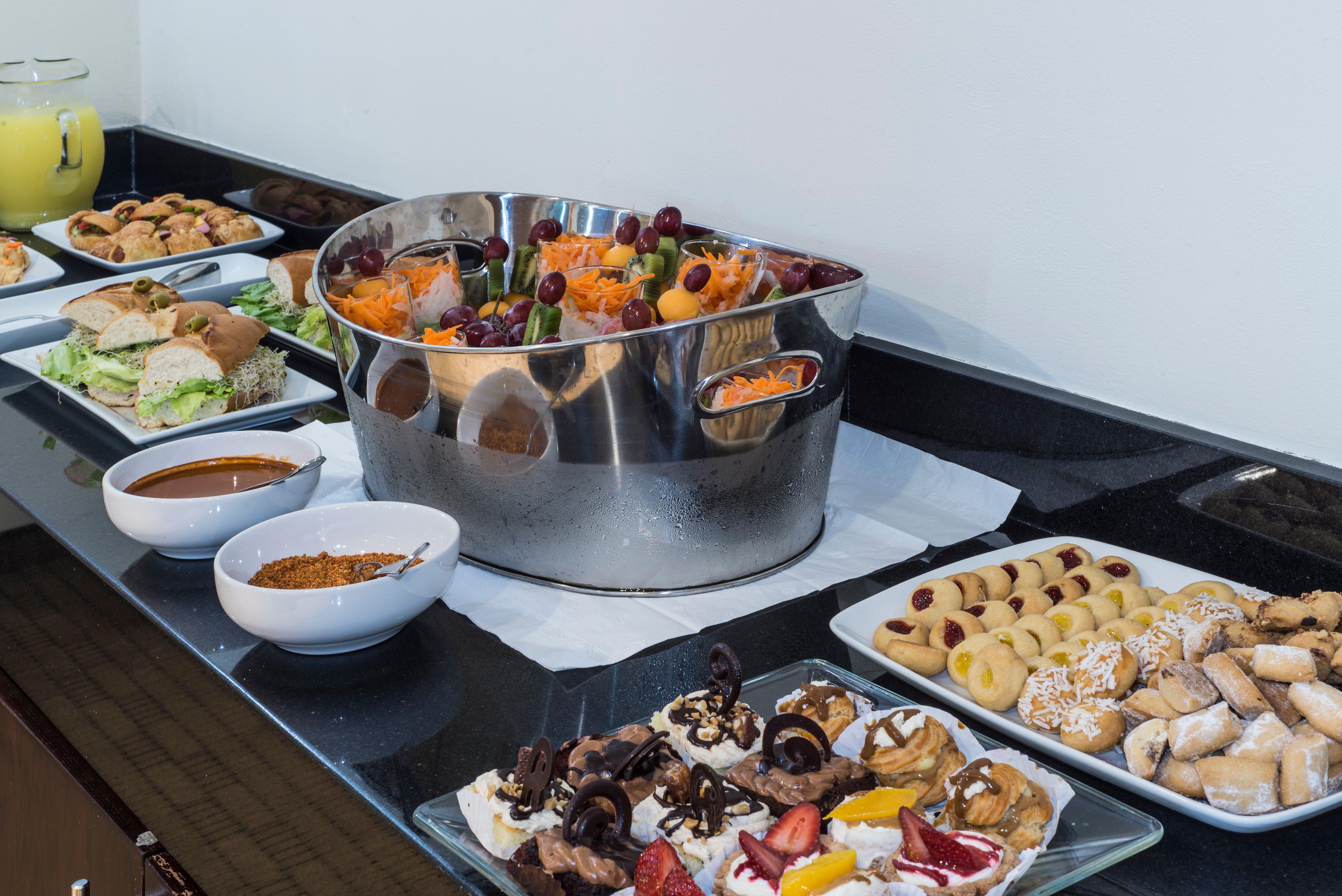 Holiday Inn Express Culiacan By Ihg Екстериор снимка