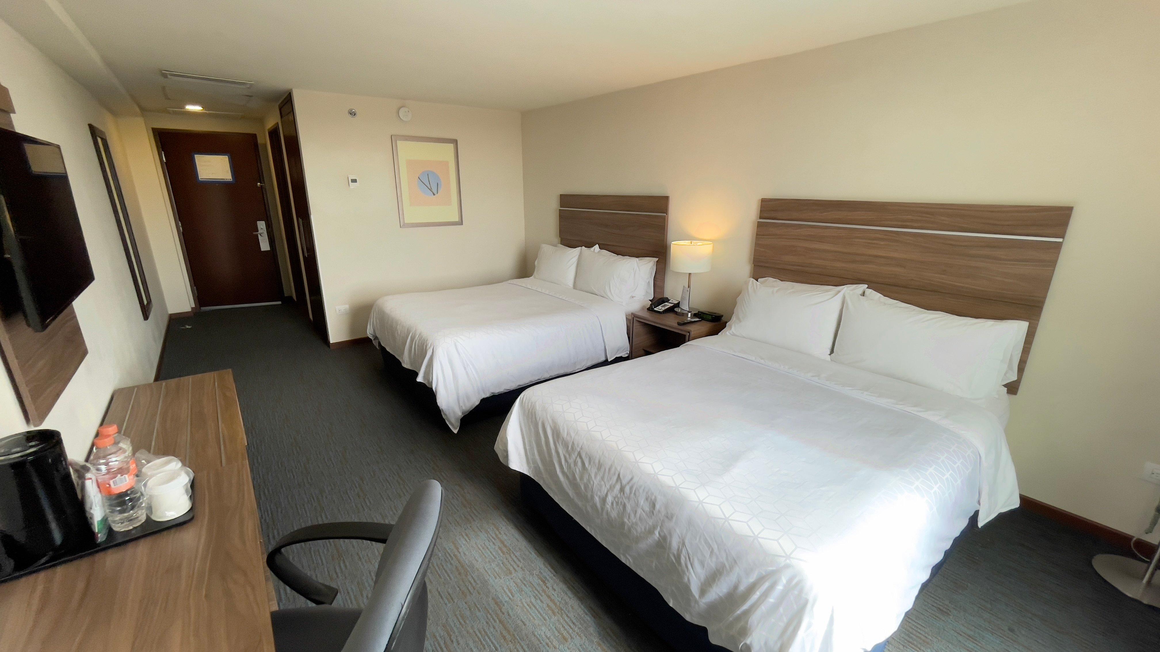 Holiday Inn Express Culiacan By Ihg Екстериор снимка