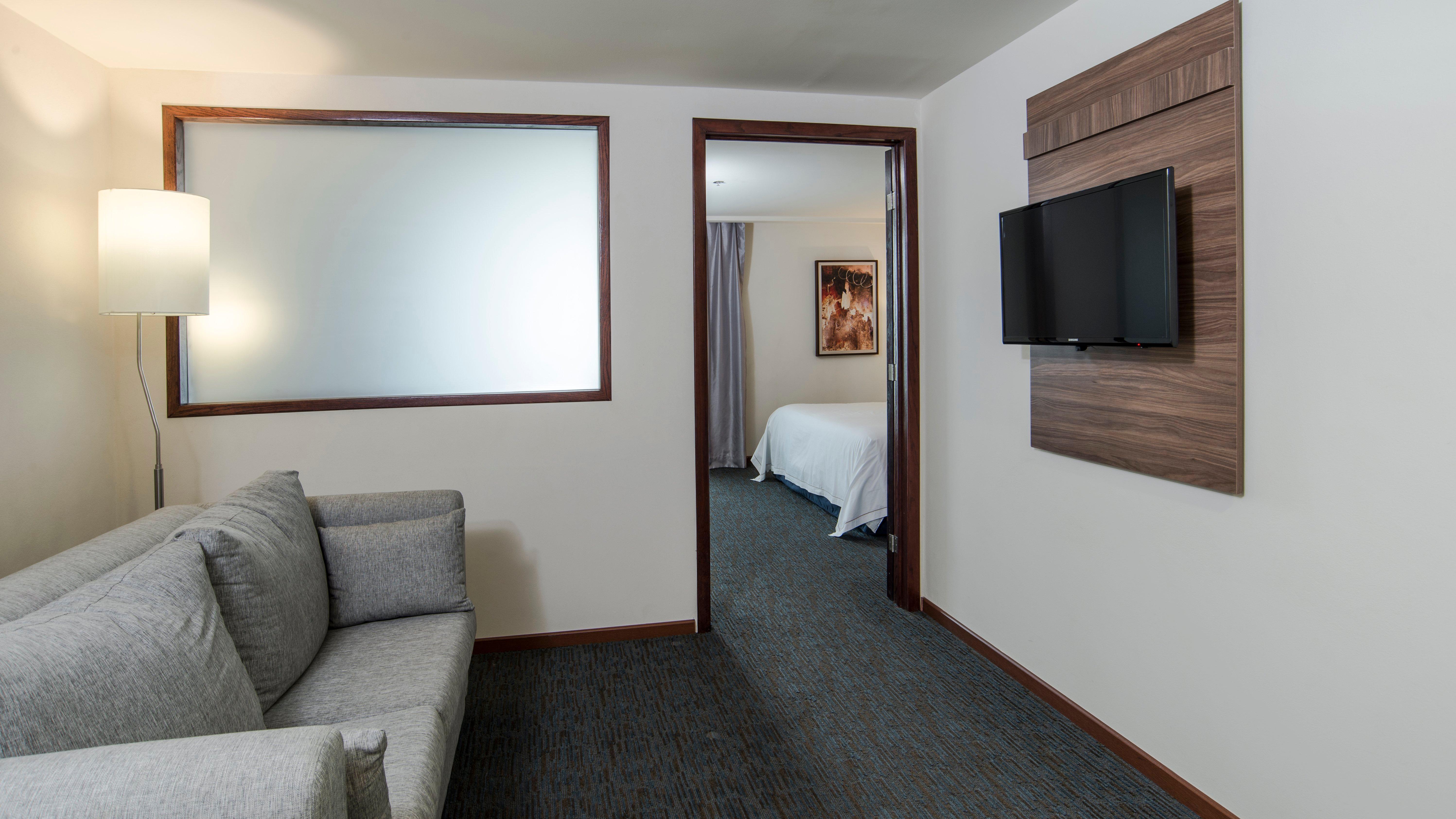 Holiday Inn Express Culiacan By Ihg Екстериор снимка