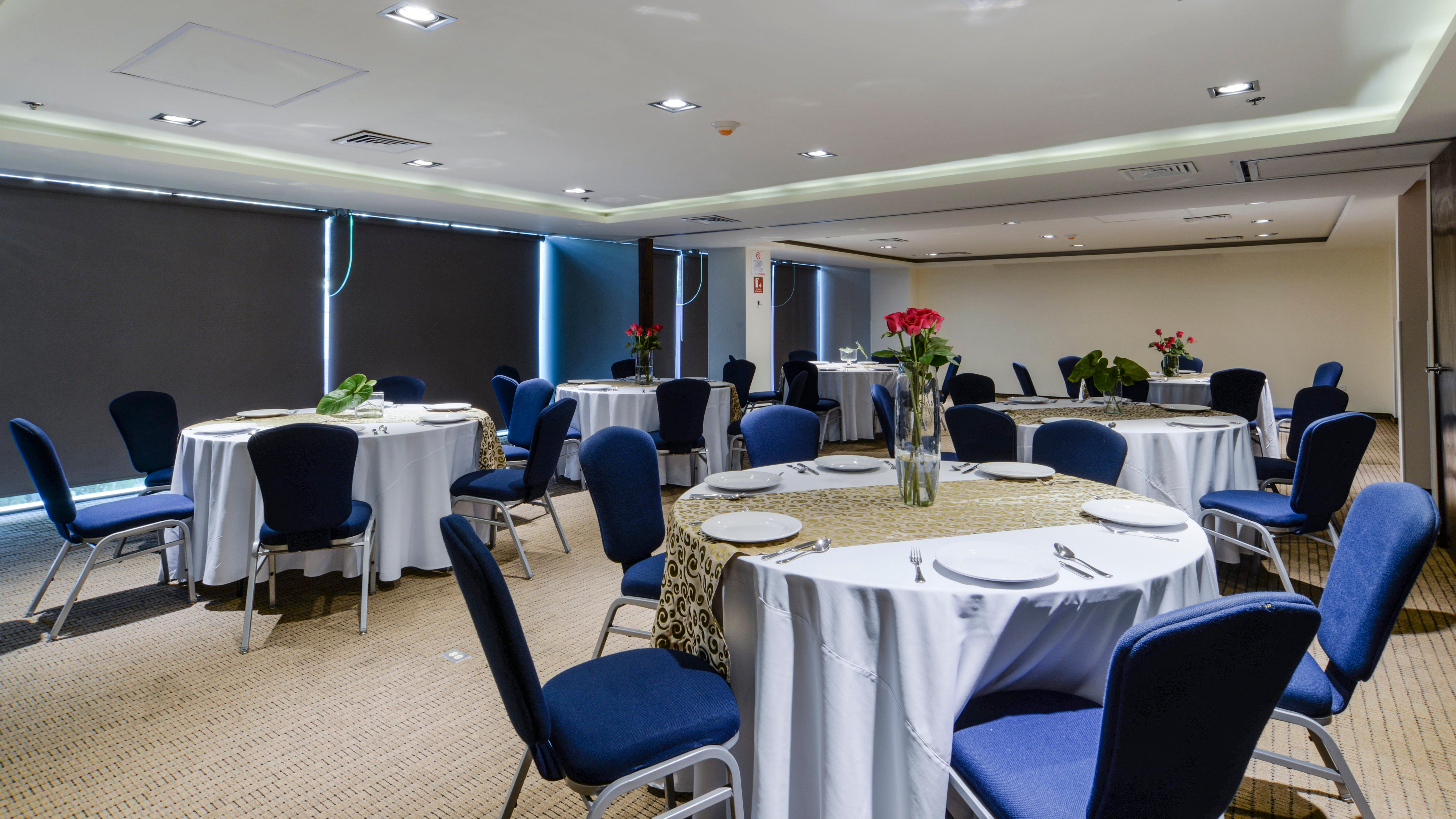 Holiday Inn Express Culiacan By Ihg Екстериор снимка