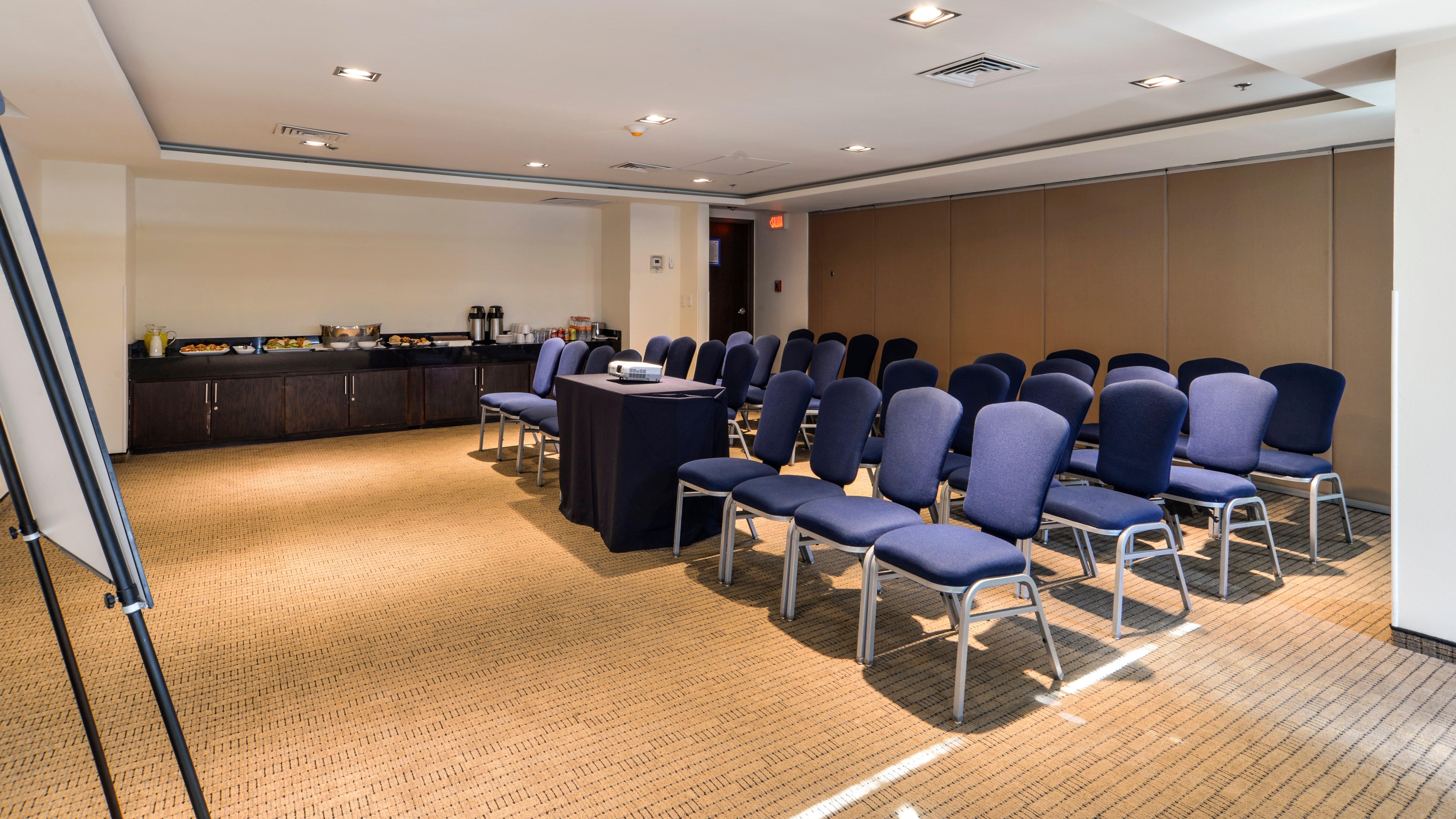 Holiday Inn Express Culiacan By Ihg Екстериор снимка