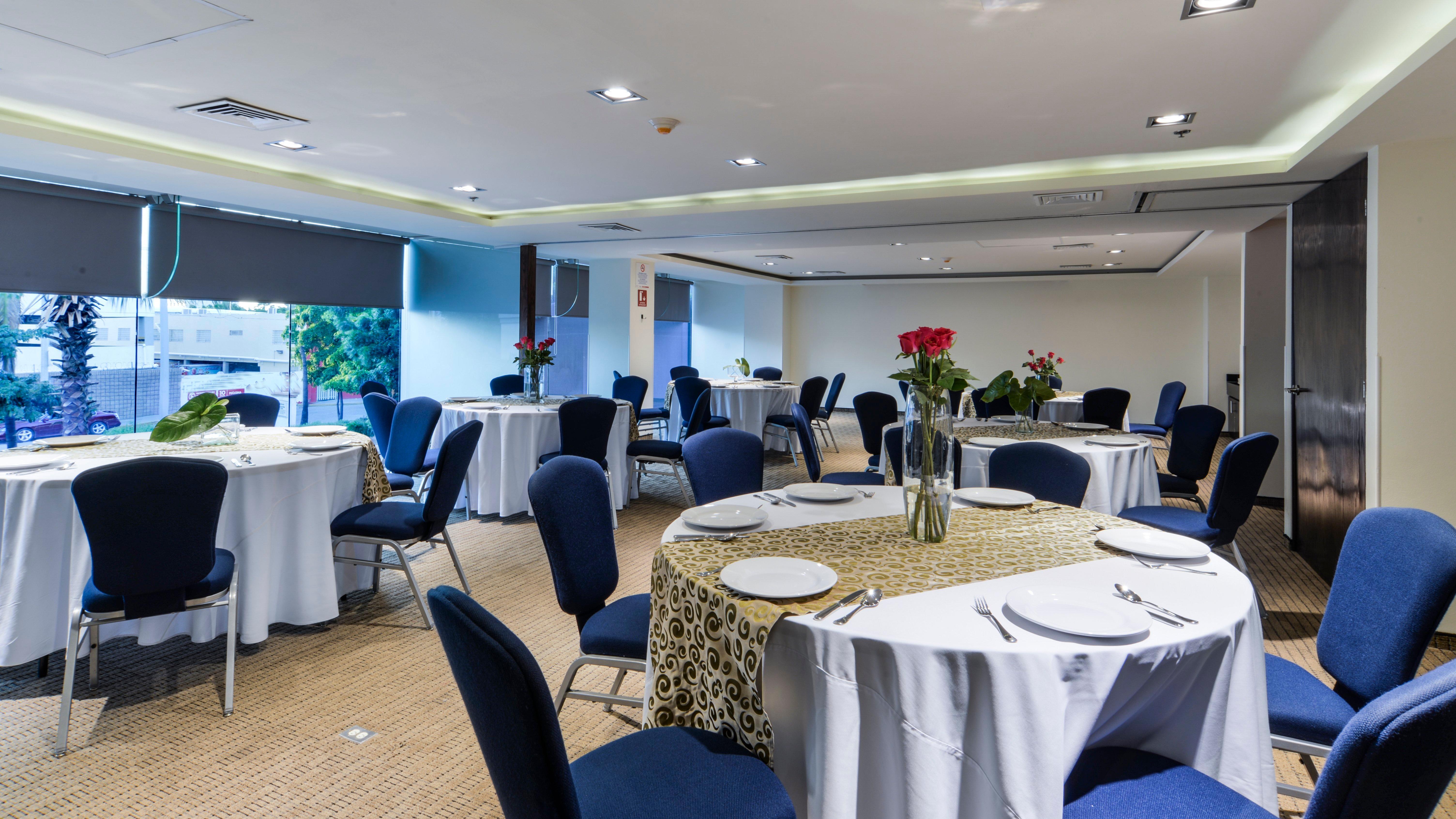 Holiday Inn Express Culiacan By Ihg Екстериор снимка
