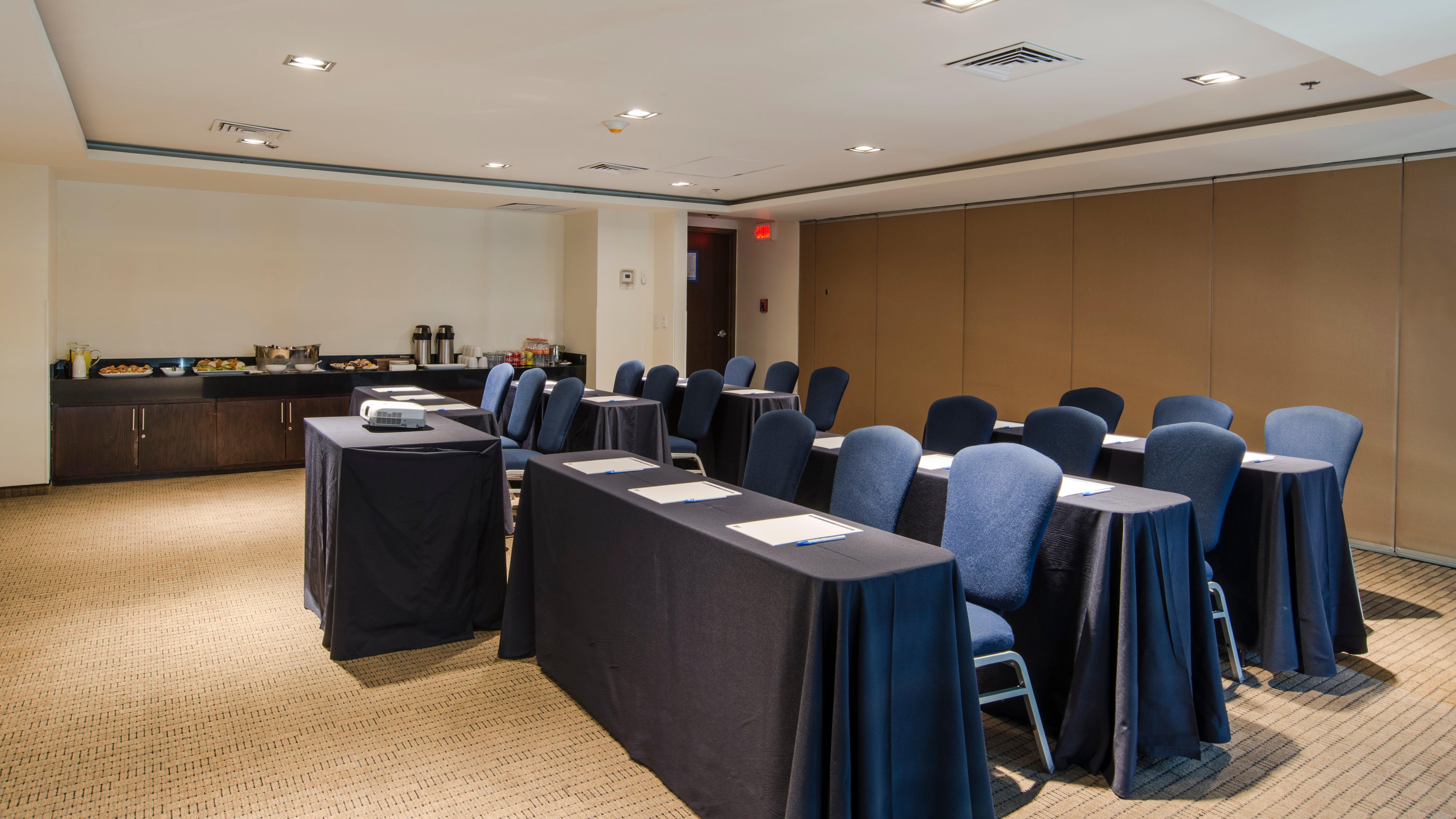 Holiday Inn Express Culiacan By Ihg Екстериор снимка