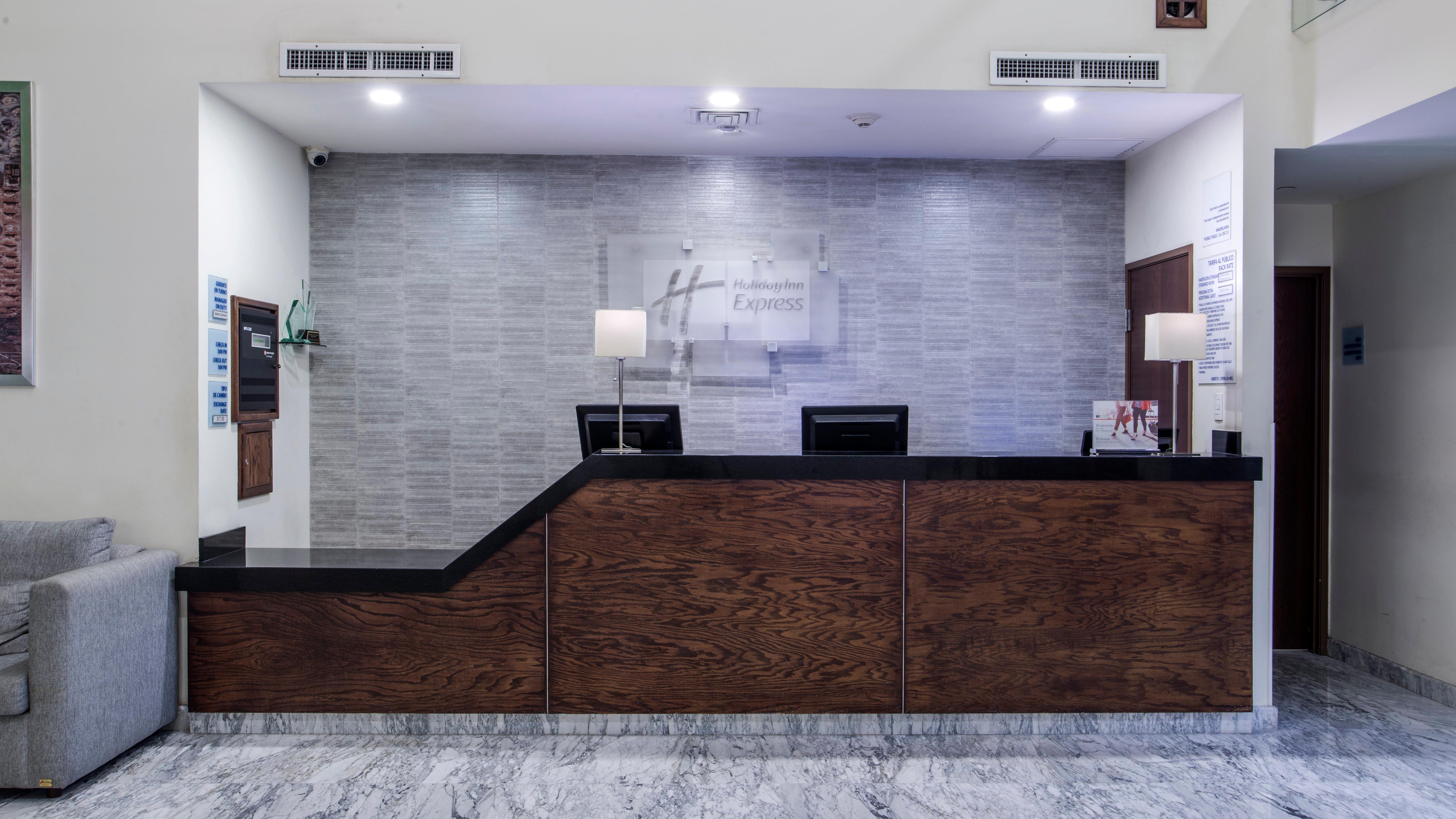 Holiday Inn Express Culiacan By Ihg Екстериор снимка