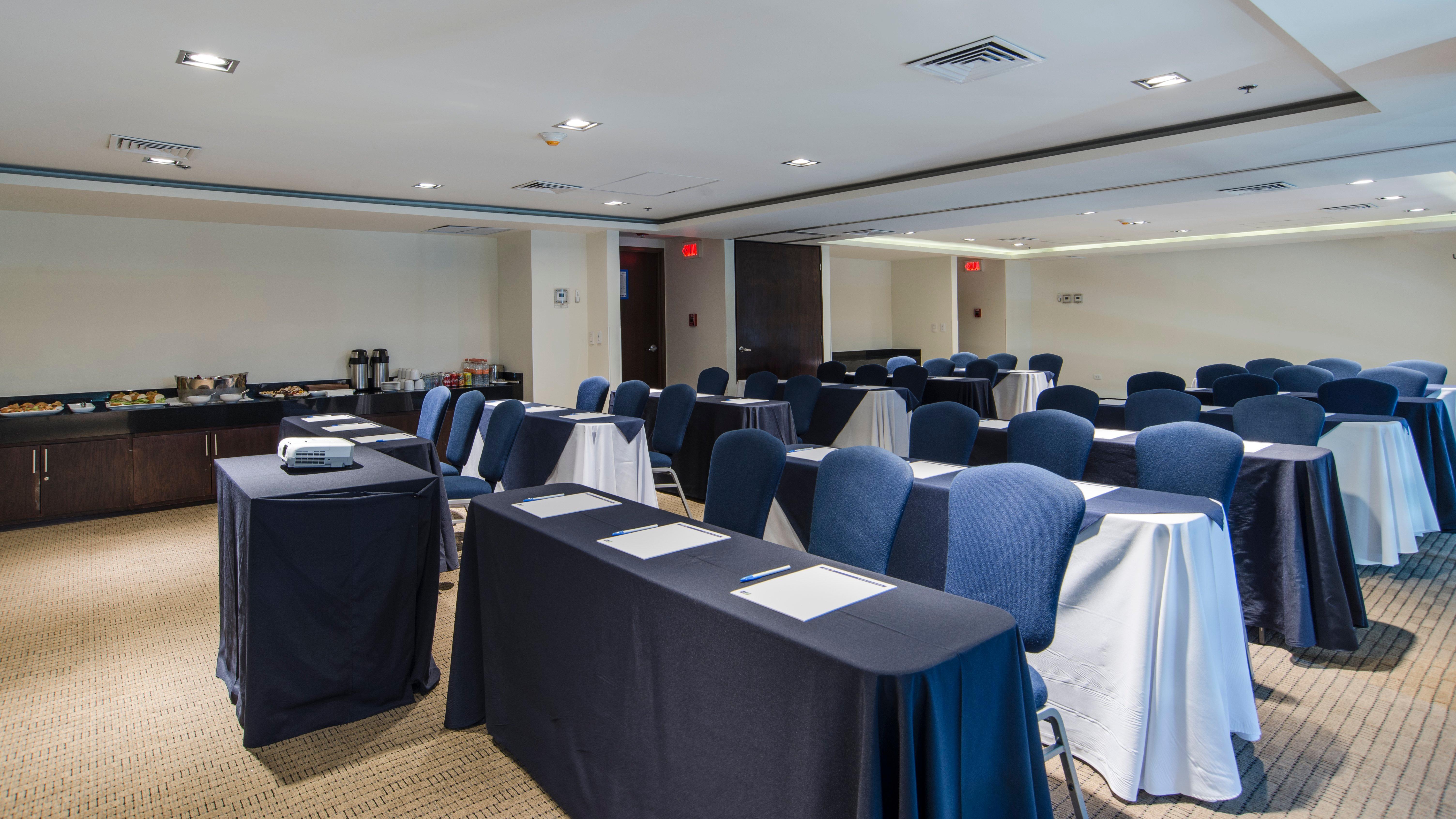 Holiday Inn Express Culiacan By Ihg Екстериор снимка