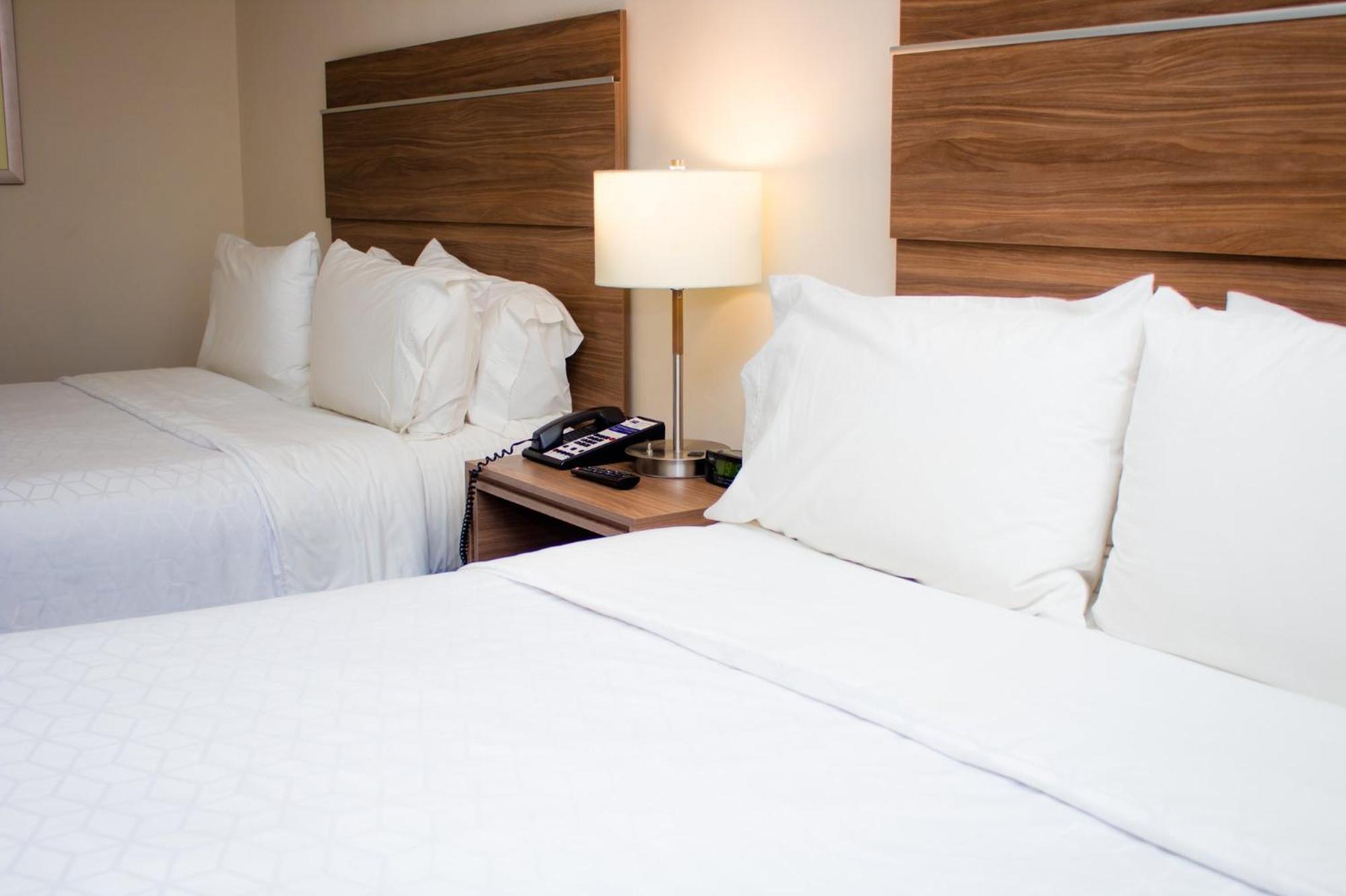 Holiday Inn Express Culiacan By Ihg Екстериор снимка