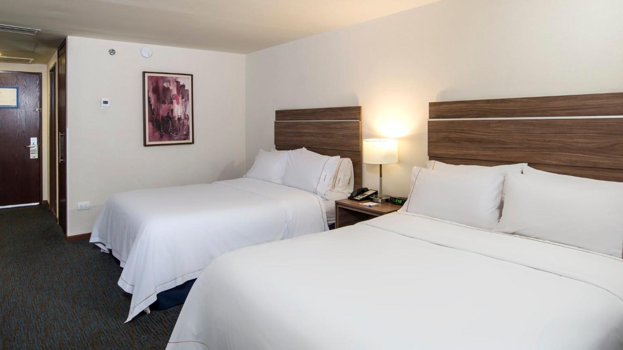 Holiday Inn Express Culiacan By Ihg Екстериор снимка
