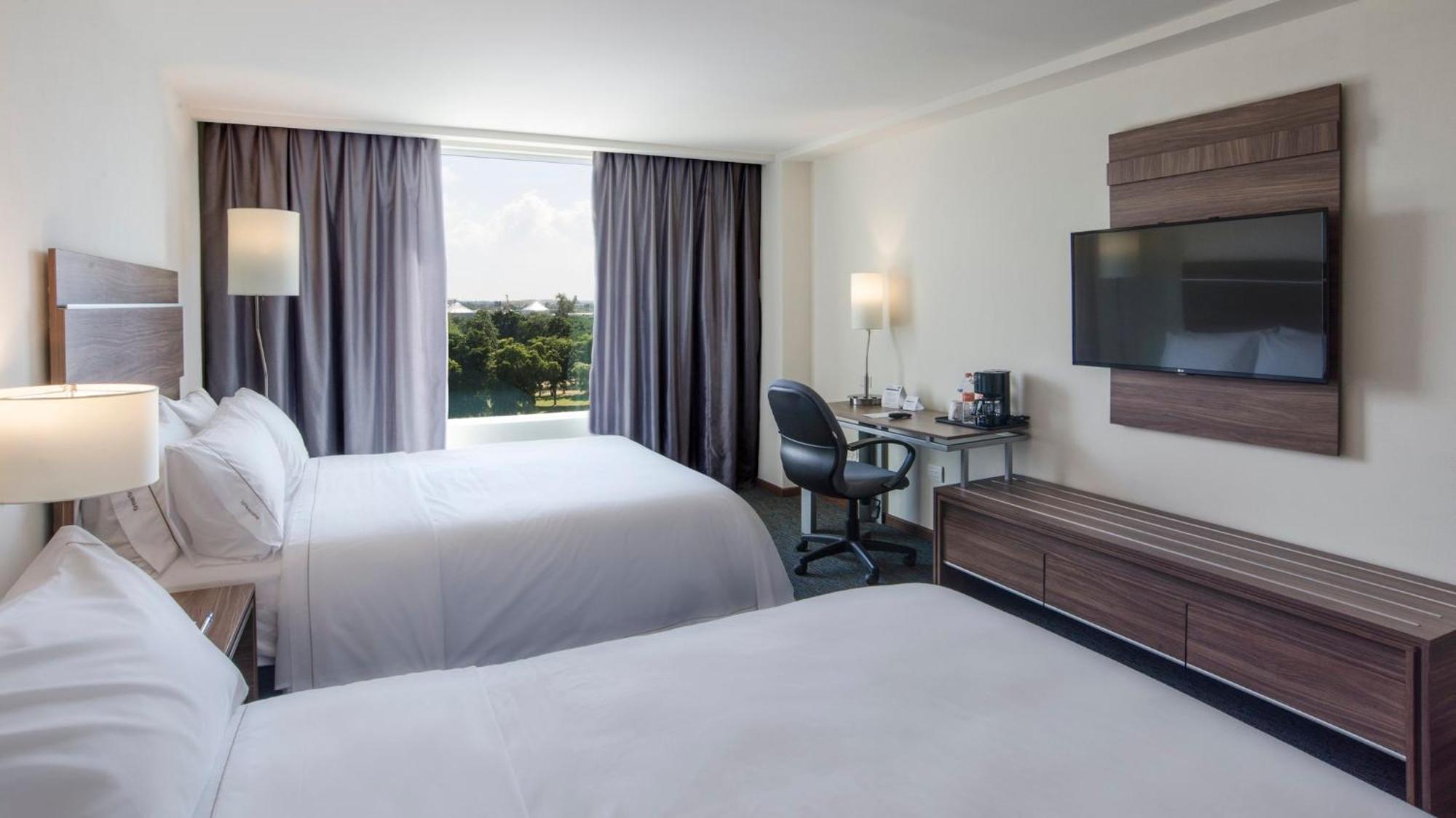 Holiday Inn Express Culiacan By Ihg Екстериор снимка
