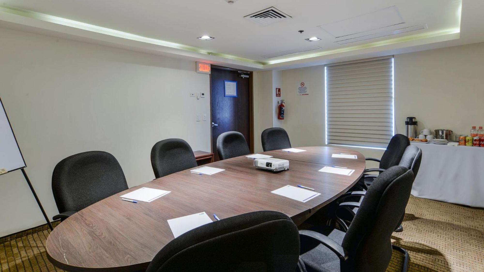 Holiday Inn Express Culiacan By Ihg Екстериор снимка