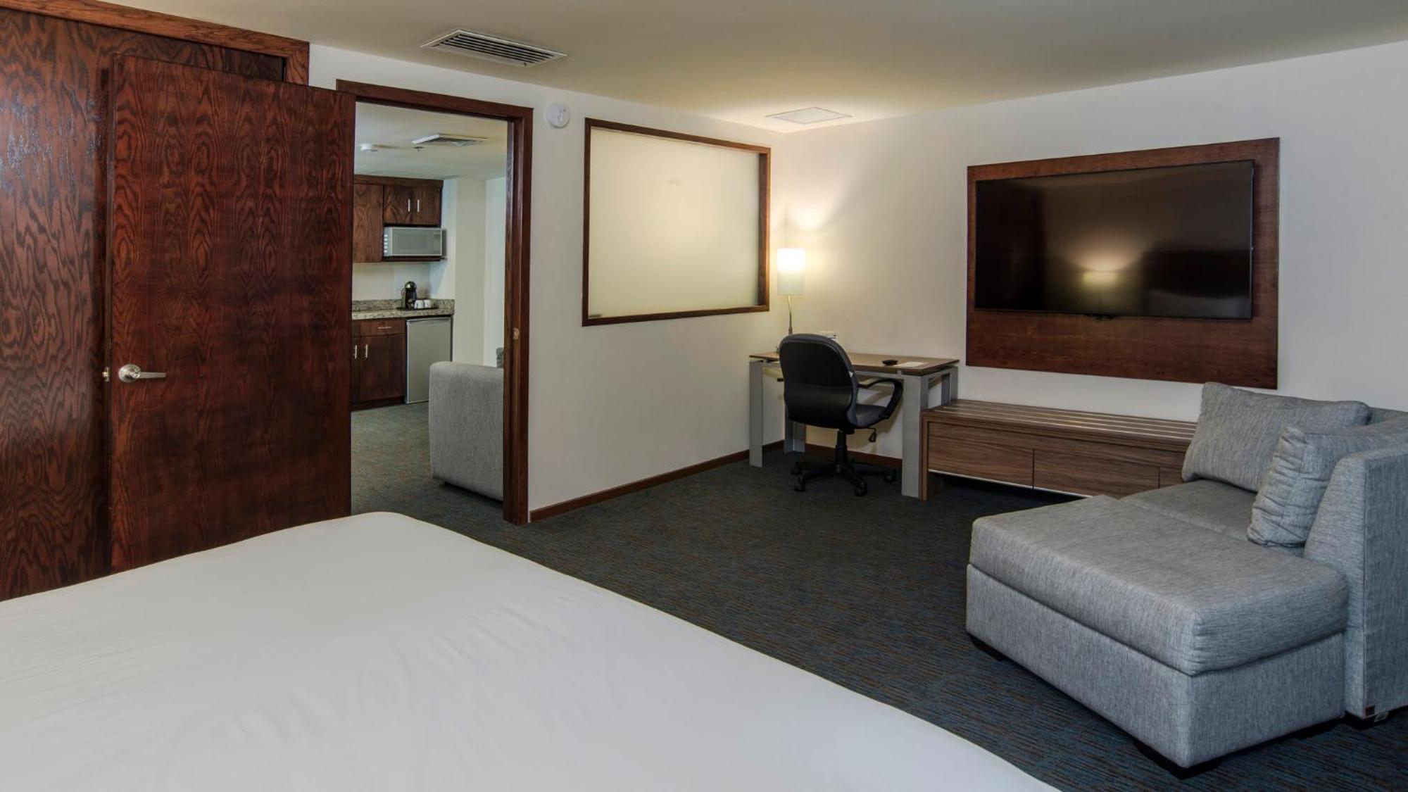 Holiday Inn Express Culiacan By Ihg Екстериор снимка
