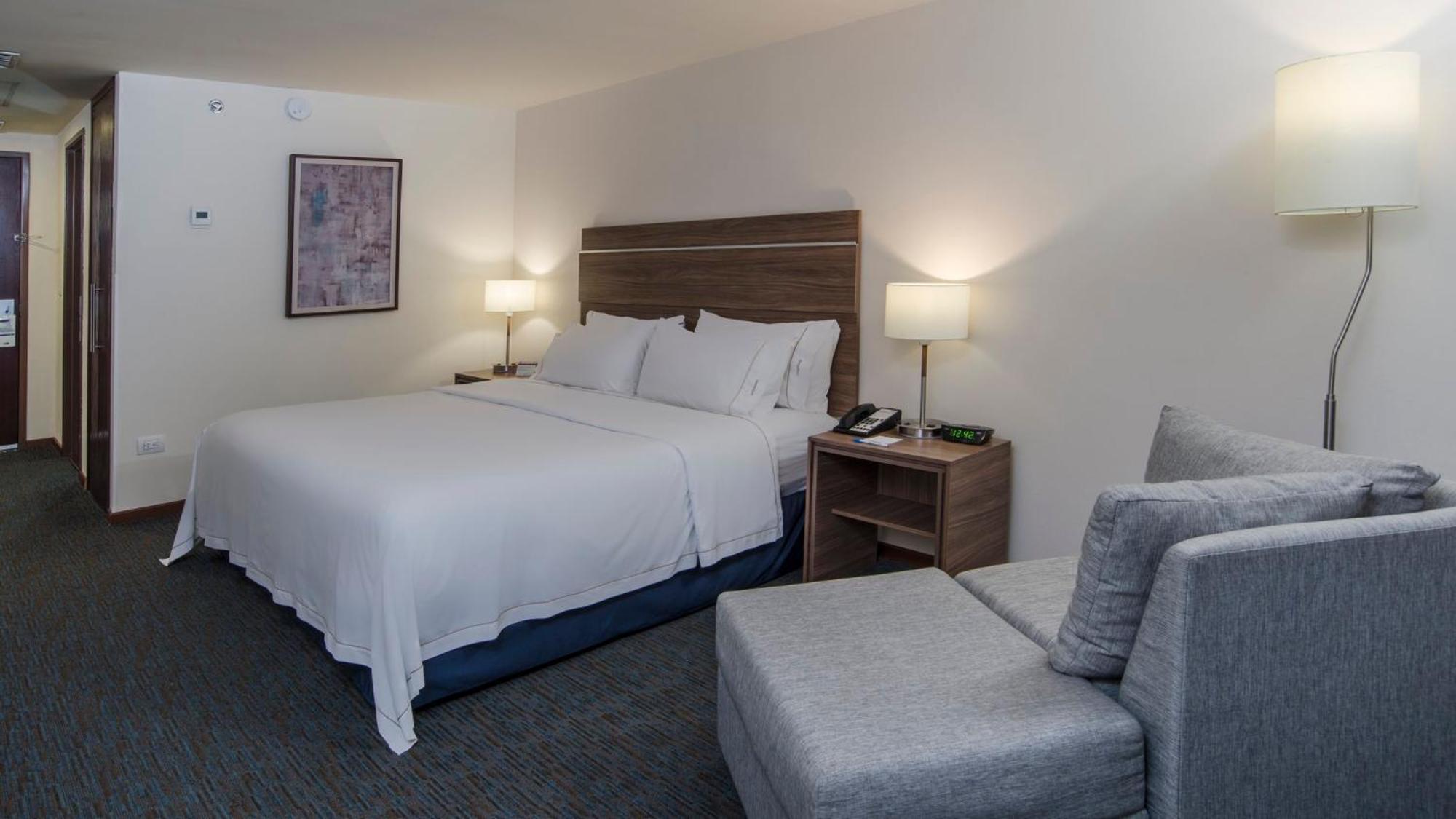 Holiday Inn Express Culiacan By Ihg Екстериор снимка
