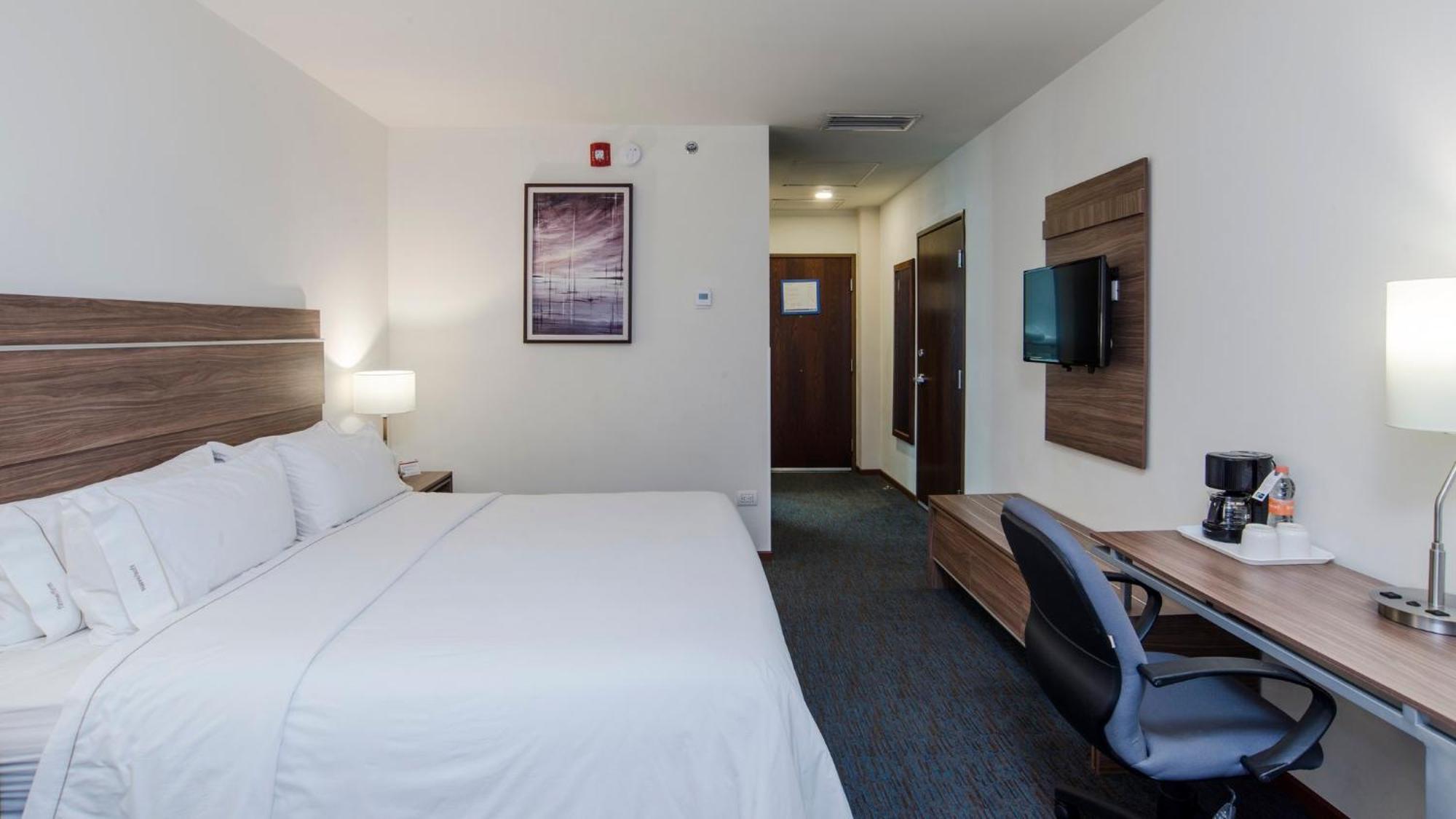 Holiday Inn Express Culiacan By Ihg Екстериор снимка