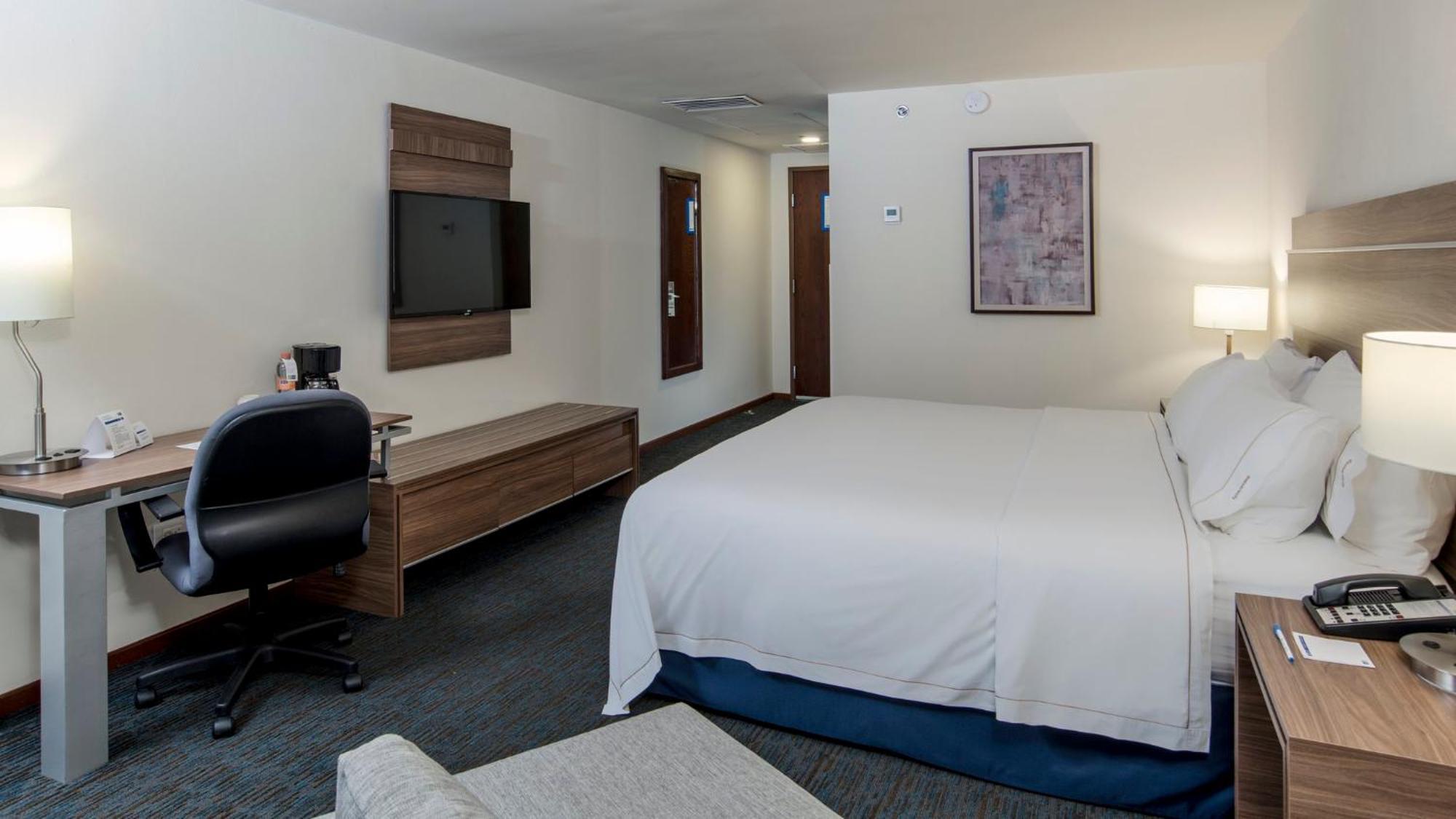 Holiday Inn Express Culiacan By Ihg Екстериор снимка