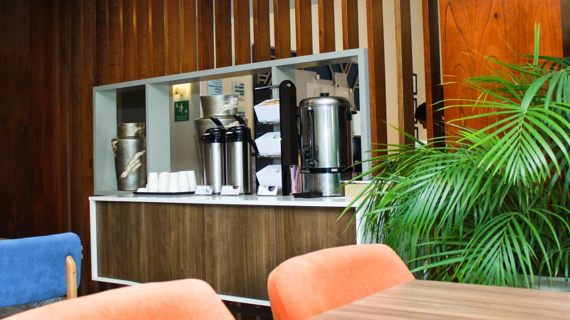 Holiday Inn Express Culiacan By Ihg Екстериор снимка