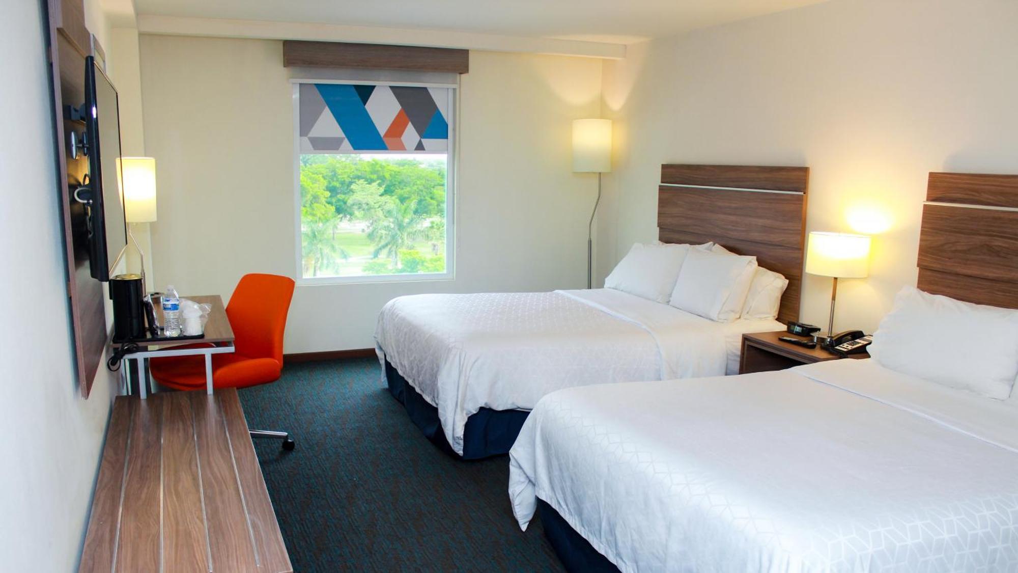 Holiday Inn Express Culiacan By Ihg Екстериор снимка