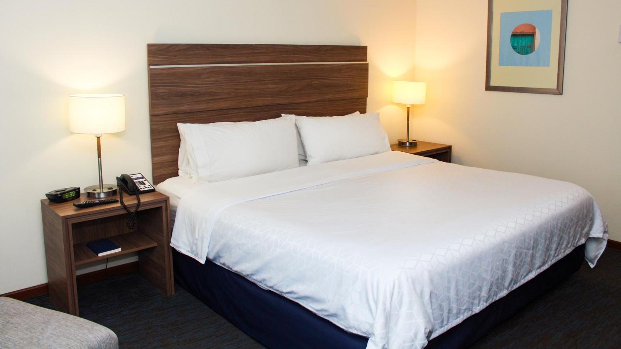 Holiday Inn Express Culiacan By Ihg Екстериор снимка