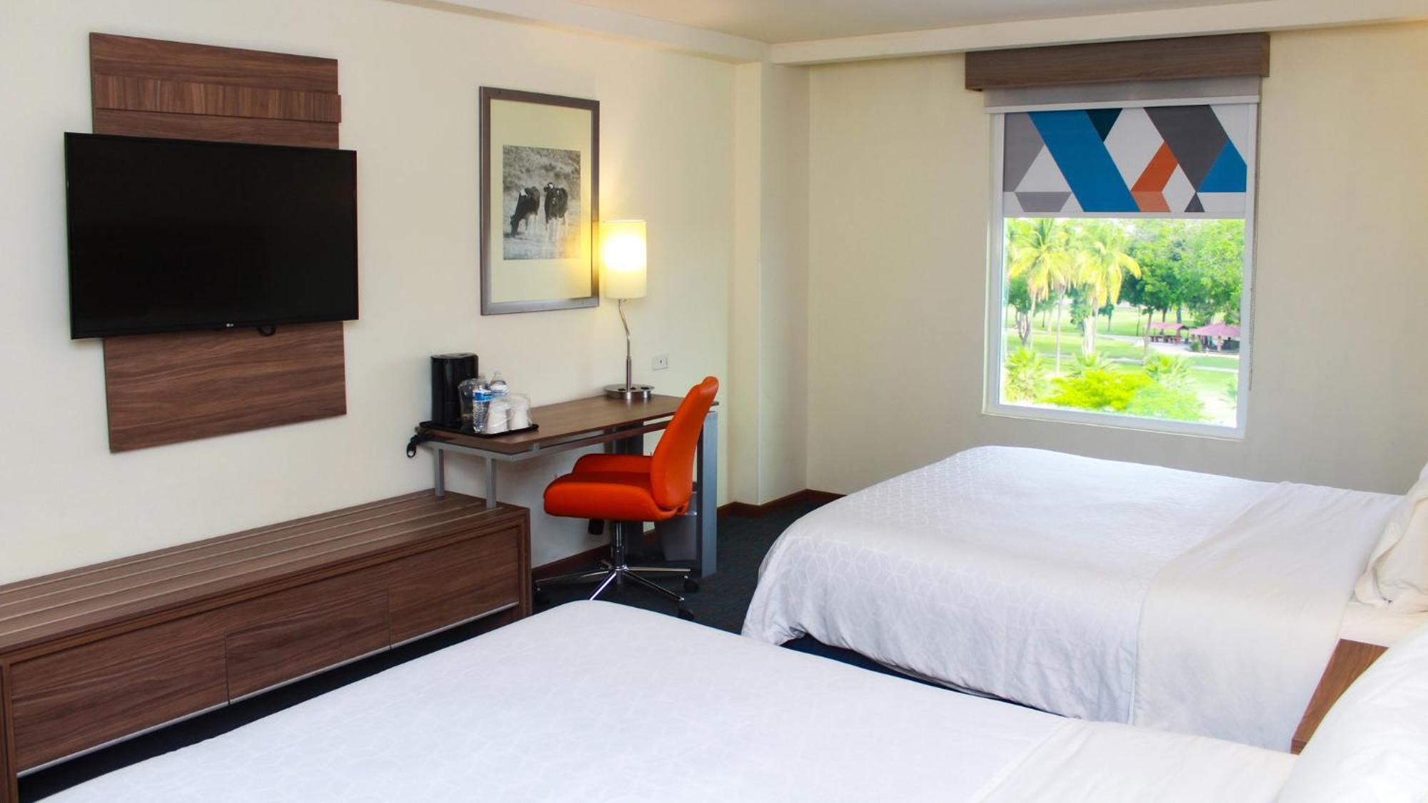 Holiday Inn Express Culiacan By Ihg Екстериор снимка