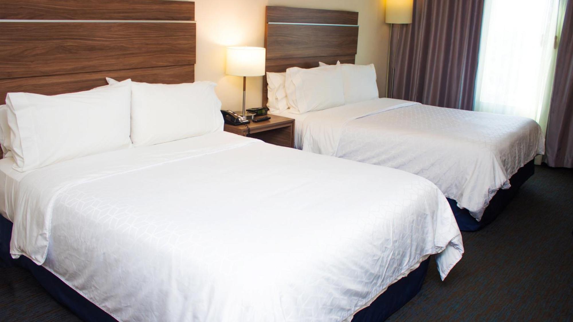 Holiday Inn Express Culiacan By Ihg Екстериор снимка