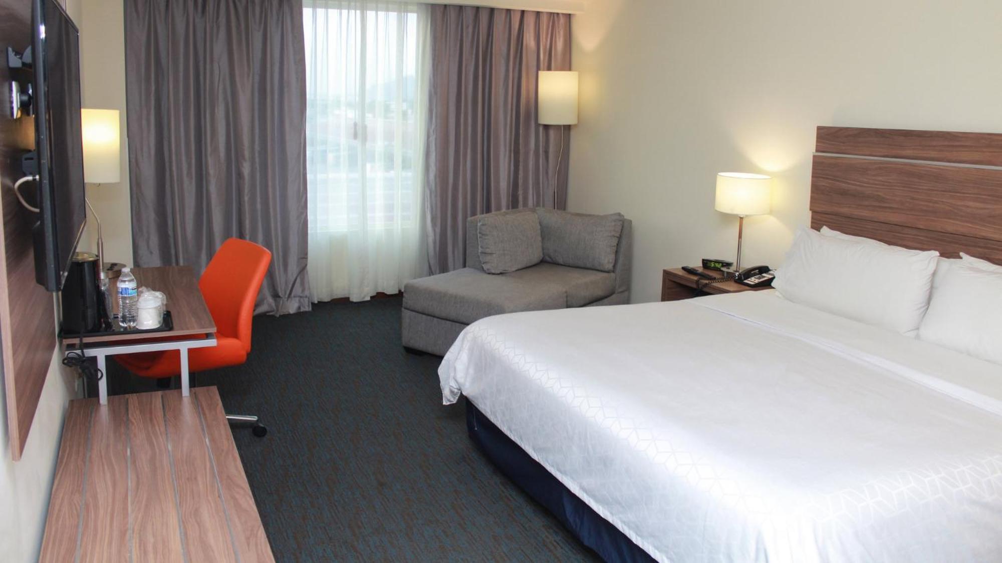 Holiday Inn Express Culiacan By Ihg Екстериор снимка
