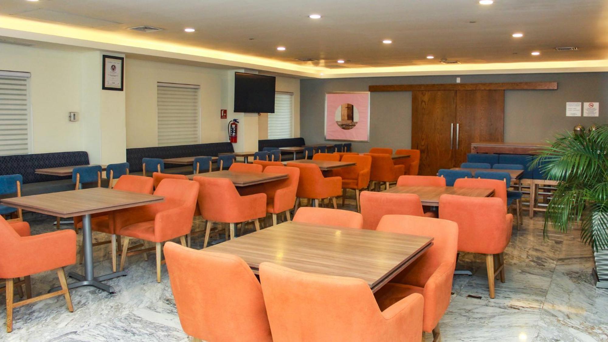 Holiday Inn Express Culiacan By Ihg Екстериор снимка