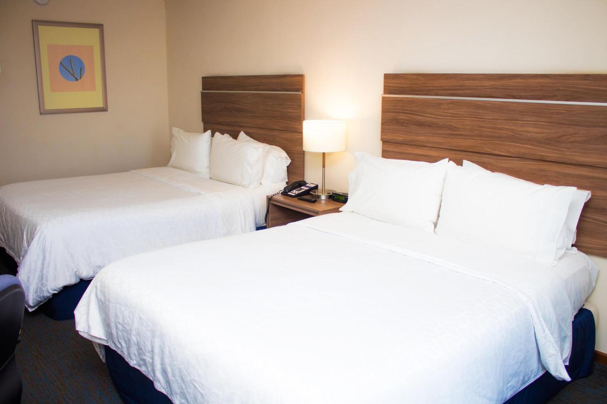 Holiday Inn Express Culiacan By Ihg Екстериор снимка
