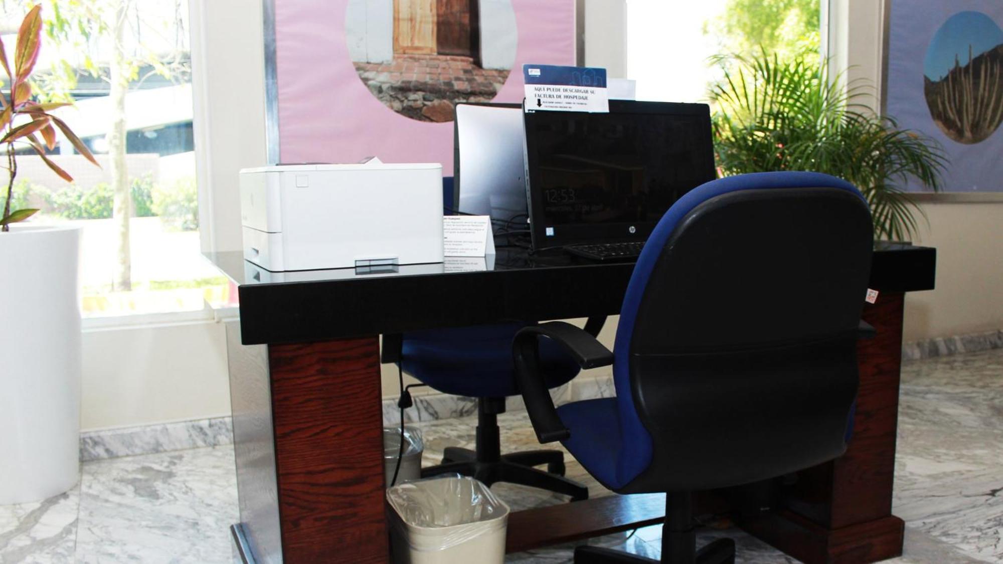 Holiday Inn Express Culiacan By Ihg Екстериор снимка