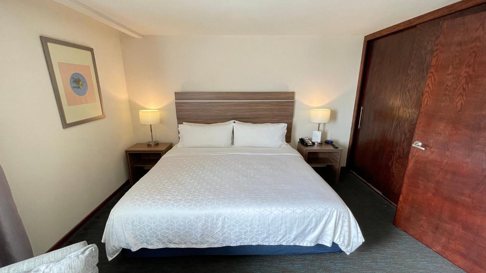 Holiday Inn Express Culiacan By Ihg Екстериор снимка